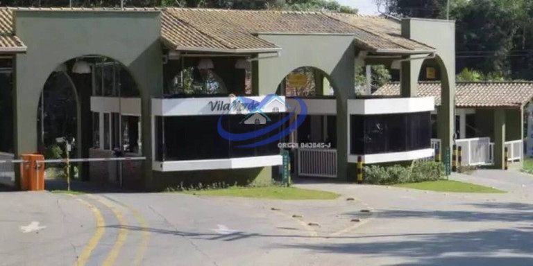 Imagem Casa com 3 Quartos à Venda, 252 m² em Transurb - Itapevi