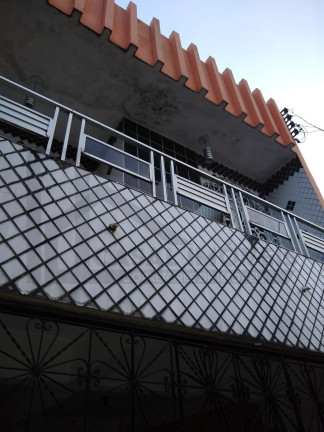 Imagem Casa com 5 Quartos à Venda, 460 m² em Pedreira - Belém