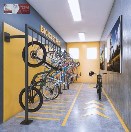 Apartamento com 2 Quartos à Venda, 58 m² em Vila Nova Bonsucesso - Guarulhos