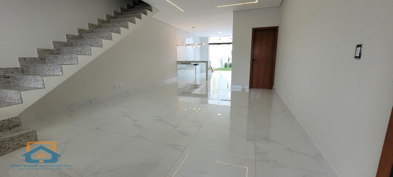 Imagem Casa com 3 Quartos à Venda, 150 m² em Vila Celeste - Ipatinga