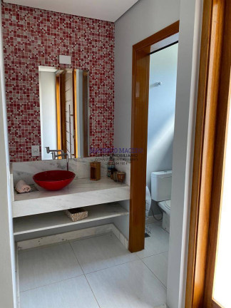 Imagem Casa com 4 Quartos à Venda, 560 m² em Alphaville 5  - Barueri