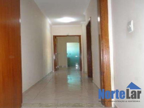 Imagem Sobrado com 3 Quartos à Venda, 171 m² em Chácara Inglesa - São Paulo
