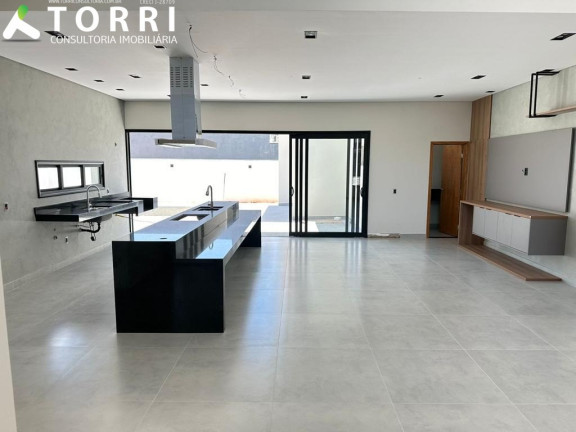 Imagem Imóvel com 3 Quartos à Venda, 232 m² em Condomínio Villagio Di Capri - Votorantim