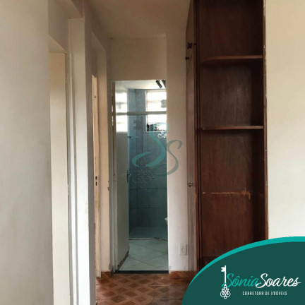 Imagem Imóvel com 2 Quartos à Venda, 57 m² em Parque Residencial Vila União - Campinas