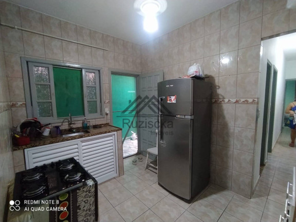 Imagem Casa com 2 Quartos à Venda, 125 m² em Jardim Corumbá - Itanhaém Imagem Casa com 2 Quartos à Venda, 125 m² em Jardim Corumbá - Itanhaém