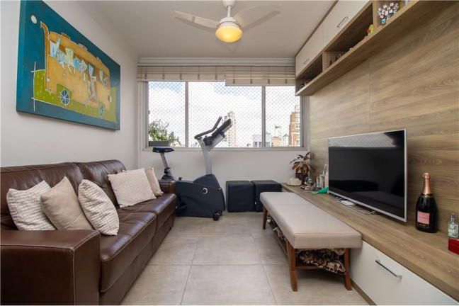 Imagem Apartamento com 2 Quartos à Venda, 94 m² em Paraíso - São Paulo