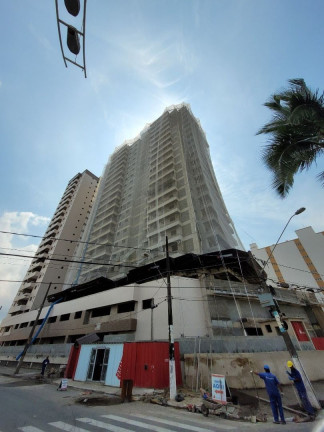Imagem Apartamento com 2 Quartos à Venda, 70 m² em Vila Mirim - Praia Grande Imagem Apartamento com 2 Quartos à Venda, 70 m² em Vila Mirim - Praia Grande