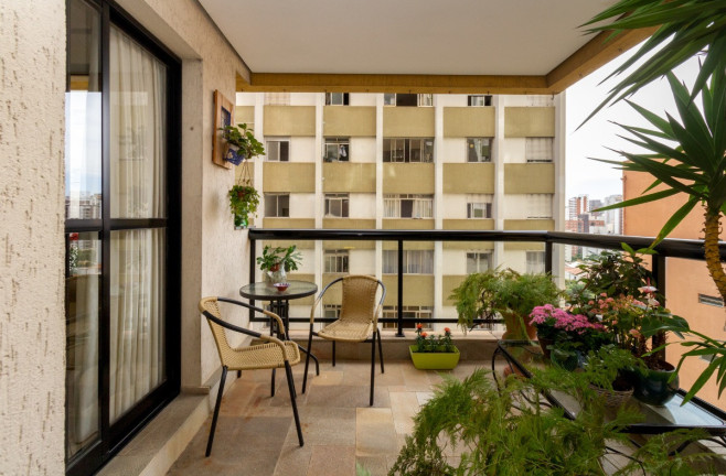 Imagem Apartamento com 4 Quartos à Venda, 143 m² em Perdizes - São Paulo Imagem Apartamento com 4 Quartos à Venda, 143 m² em Perdizes - São Paulo