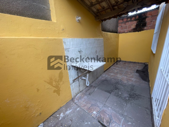 Casa com 2 Quartos para Alugar,  em Retiro - Volta Redonda