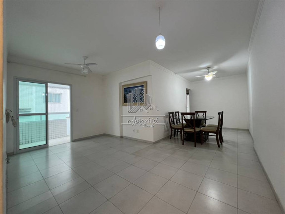 Imagem Apartamento com 3 Quartos à Venda, 110 m² em Boqueirão - Praia Grande Imagem Apartamento com 3 Quartos à Venda, 110 m² em Boqueirão - Praia Grande