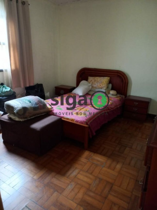 Imagem Casa com 2 Quartos à Venda, 130 m² em Vila Formosa - São Paulo Imagem Casa com 2 Quartos à Venda, 130 m² em Vila Formosa - São Paulo