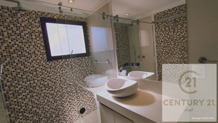 Imagem Apartamento com 3 Quartos à Venda, 154 m² em Alto Da Lapa - São Paulo