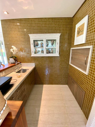 Imagem Casa com 5 Quartos à Venda, 961 m² em Marina - Xangri-lá