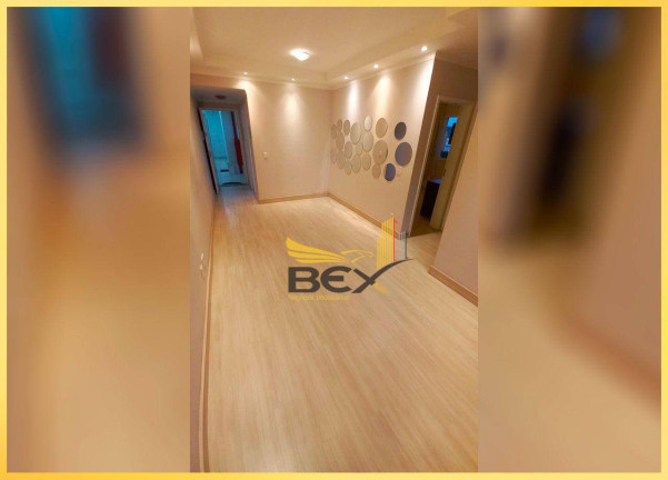 Imagem Apartamento com 2 Quartos à Venda, 60 m² em Vila Iracema - Barueri