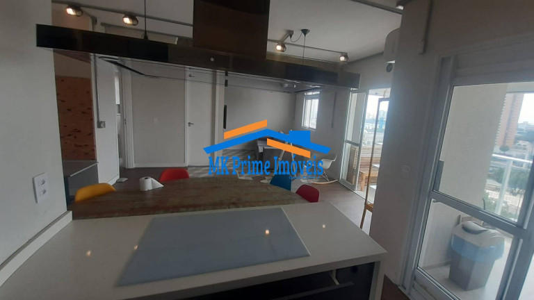 Imagem Apartamento com 1 Quarto à Venda, 75 m² em Centro - Osasco