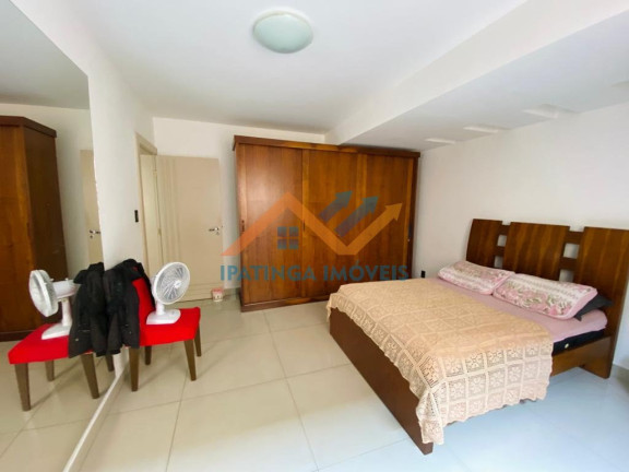 Imagem Casa com 3 Quartos à Venda, 220 m² em Vila Ipanema - Ipatinga