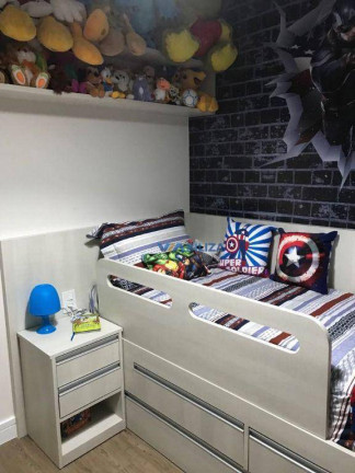 Imagem Apartamento com 3 Quartos à Venda, 102 m² em Parque São Jorge - São Paulo Imagem Apartamento com 3 Quartos à Venda, 102 m² em Parque São Jorge - São Paulo