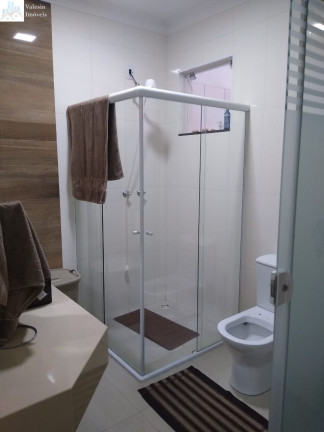 Imagem Casa com 3 Quartos à Venda, 50 m² em Jardim Morada Do Sol - Indaiatuba