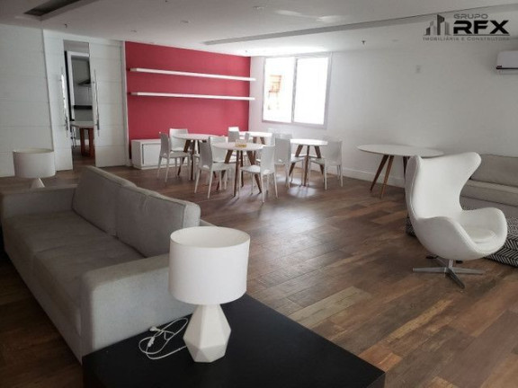 Imagem Apartamento com 1 Quarto à Venda, 55 m² em Ingá - Niterói Imagem Apartamento com 1 Quarto à Venda, 55 m² em Ingá - Niterói
