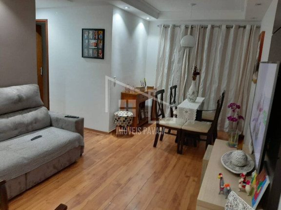 Imagem Apartamento com 3 Quartos à Venda, 62 m² em Baeta Neves - São Bernardo Do Campo Imagem Apartamento com 3 Quartos à Venda, 62 m² em Baeta Neves - São Bernardo Do Campo