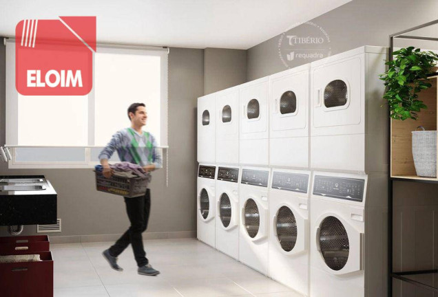 Imagem Apartamento com 2 Quartos à Venda, 34 m² em Brás - São Paulo Imagem Apartamento com 2 Quartos à Venda, 34 m² em Brás - São Paulo