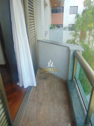 Imagem Apartamento com 3 Quartos à Venda, 166 m² em Santa Paula - São Caetano Do Sul