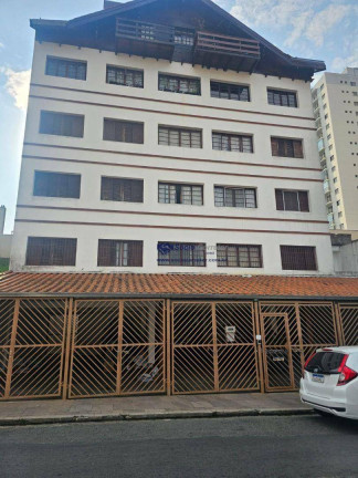 Apartamento com 1 Quarto à Venda, 50 m² em Vila Progresso - Guarulhos