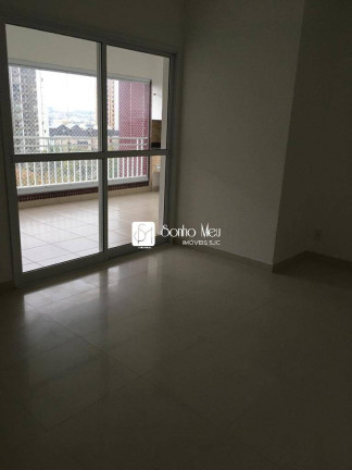 Imagem Apartamento com 2 Quartos para Alugar, 74 m² em Parque Residencial Aquarius - São José Dos Campos