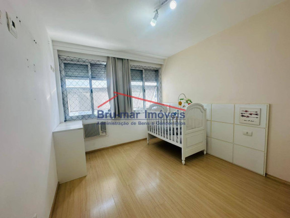 Imagem Apartamento com 2 Quartos à Venda, 82 m² em Ponta Da Praia - Santos Imagem Apartamento com 2 Quartos à Venda, 82 m² em Ponta Da Praia - Santos