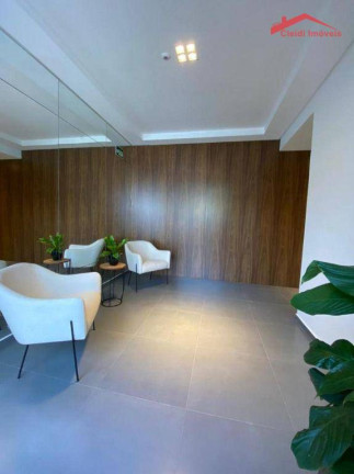 Imagem Apartamento com 2 Quartos à Venda, 56 m² em Atiradores - Joinville