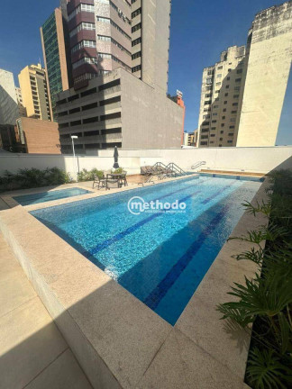 Imagem Apartamento com 2 Quartos à Venda ou Locação, 57 m² em Centro - Campinas Imagem Apartamento com 2 Quartos à Venda ou Locação, 57 m² em Centro - Campinas