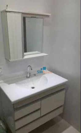 Imagem Apartamento com 2 Quartos à Venda, 63 m² em Paulicéia - São Bernardo Do Campo Imagem Apartamento com 2 Quartos à Venda, 63 m² em Paulicéia - São Bernardo Do Campo