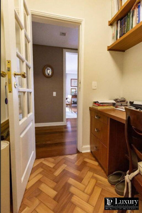 Imagem Apartamento com 3 Quartos à Venda, 170 m² em Campo Belo - São Paulo Imagem Apartamento com 3 Quartos à Venda, 170 m² em Campo Belo - São Paulo