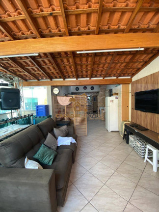 Imagem Cobertura com 3 Quartos à Venda, 178 m² em Jardim Santo Antônio - Santo André Imagem Cobertura com 3 Quartos à Venda, 178 m² em Jardim Santo Antônio - Santo André