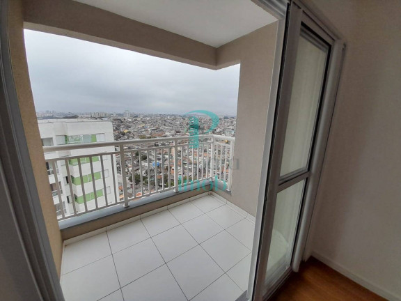Imagem Apartamento com 2 Quartos à Venda, 48 m² em Padroeira - Osasco