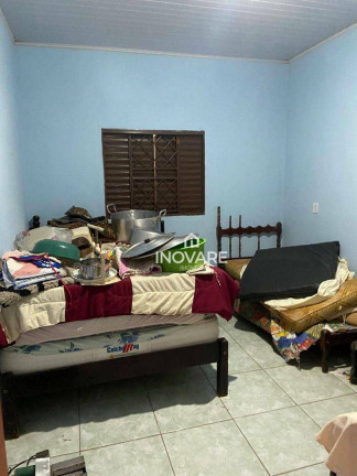 Imagem Chácara com 3 Quartos à Venda, 35.000 m² em Zona Rural - Panamá Imagem Chácara com 3 Quartos à Venda, 35.000 m² em Zona Rural - Panamá