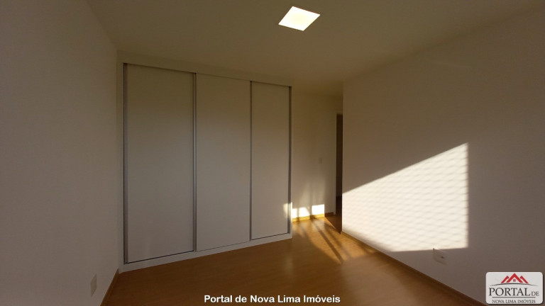 Imagem Imóvel com 5 Quartos à Venda, 362 m² em Alphaville Lagoa Dos Ingleses - Nova Lima