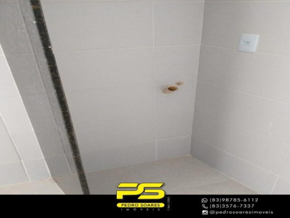 Imagem Apartamento com 2 Quartos à Venda, 60 m² em Aeroclube - João Pessoa Imagem Apartamento com 2 Quartos à Venda, 60 m² em Aeroclube - João Pessoa