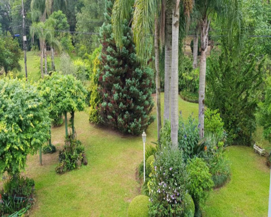 Imagem Imóvel com 3 Quartos à Venda, 3.271 m² em Linha Imperial - Nova Petrópolis