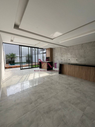 Imagem Sobrado com 3 Quartos à Venda, 212 m² em Praia De Leste - Pontal Do Paraná