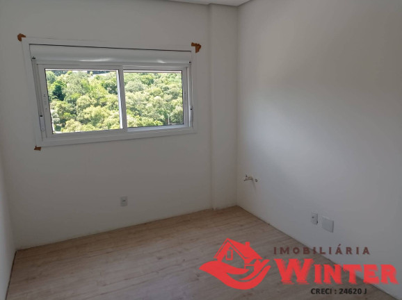 Imagem Apartamento com 3 Quartos para Alugar, 70 m² em Centro - Feliz Imagem Apartamento com 3 Quartos para Alugar, 70 m² em Centro - Feliz