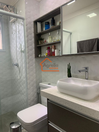 Imagem Imóvel com 2 Quartos à Venda, 48 m² em Residencial Paris - Mogi Guaçu Imagem Imóvel com 2 Quartos à Venda, 48 m² em Residencial Paris - Mogi Guaçu