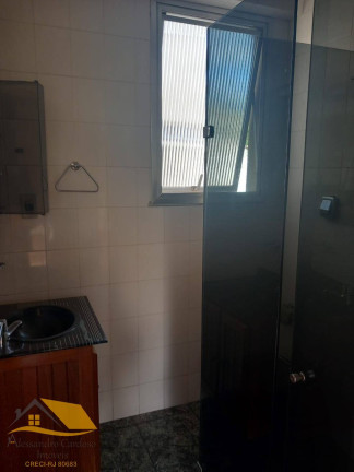 Imagem Apartamento com 3 Quartos à Venda, 90 m² em Centro - Nova Friburgo