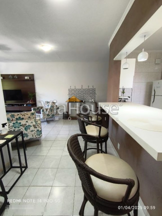 Imagem Apartamento com 3 Quartos à Venda, 91 m² em Parque Dos Bandeirantes - Ribeirão Preto