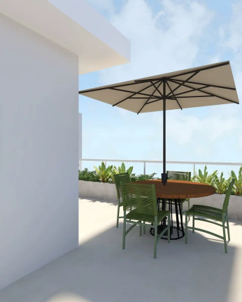 Imagem Apartamento com 2 Quartos à Venda, 102 m² em Novo Mundo - Curitiba Imagem Apartamento com 2 Quartos à Venda, 102 m² em Novo Mundo - Curitiba