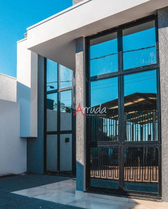 Imagem Casa com 3 Quartos à Venda, 75 m² em 14 De Novembro - Cascavel