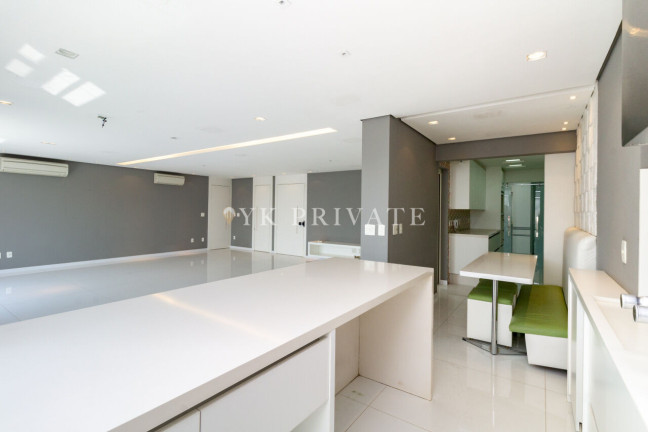 Imagem Apartamento com 3 Quartos à Venda, 161 m² em Vila Romana - São Paulo Imagem Apartamento com 3 Quartos à Venda, 161 m² em Vila Romana - São Paulo