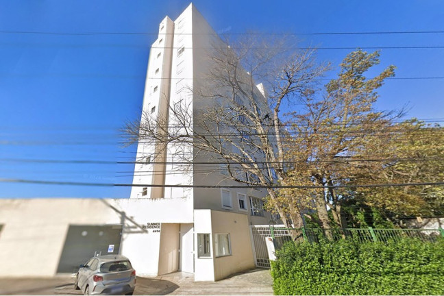 Imagem Imóvel com 2 Quartos à Venda, 43 m² em Cavalhada - Porto Alegre