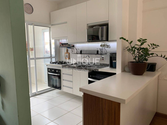 Imagem Casa de Condomínio com 3 Quartos à Venda, 125 m² em Medeiros - Jundiaí