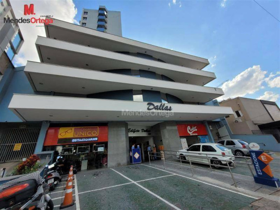 Sala Comercial à Venda, 52 m² em Parque Campolim - Sorocaba